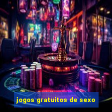 jogos gratuitos de sexo